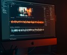 外国のトレンドの編集やります *海外トレンド* 音楽sfx ,motiongraphics イメージ3