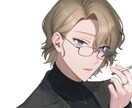 鮮やかな色彩で魅せる！魅力的なキャラクター描きます 10,000円でイラストを制作します。商用対応可能です！ イメージ3