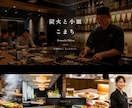 予約・問い合わせ導線LP作ります インスタ/Googleマップ導線で反応を狙うLP イメージ3