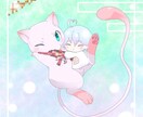 最短2日！SNSアイコン等承ります 基本リクエスト全てお受け致します！お気軽にどうぞ！ イメージ6