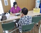 言語障害がある方のお話相手、サポートをします 言語聴覚士とじっくりお話をしましょう！ イメージ6