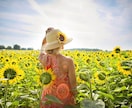 豊かさの女神ダナのゴールドの杖を繋ぎます 暮らしや人生に豊かさ満たすダナの杖のアチューンメントします イメージ3