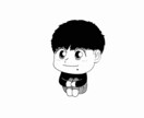 色々なイラストやキャラクターを描きます 楽しく気楽に色々なイラストを描くぞい！待ってます！ イメージ8