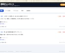 Team Knowledge Boardます 業務カテゴリごとに情報を整理、共有を目的としたツール イメージ3