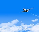 内定獲得のためのアドバイスをします 某大手航空会社W内定、その他大手に内定した方法をお伝えします イメージ1