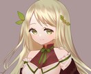 可愛いアイコン描きます 【ご期待に添えるよう頑張ります！】 イメージ2
