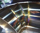 TIG溶接 綺麗な焼け色の出し方教えます TIG溶接 ショップ経営したい方向けです イメージ2