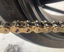 バイク（オートバイ）のメンテナンスなど相談乗ります 愛車のメンテナンスで節約と思い出を作ろう！ イメージ6