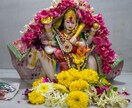 インド占星術で本格的な相性占いをします 古代インド占星術を使って、本格的な相性診断をします。 イメージ4