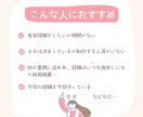 Canvaテンプレ代行｜指示通りに丁寧に仕上げます “自分ではうまくできない” そんな時の味方です。 イメージ2