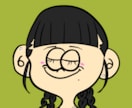 家族やペットの似顔絵イラストを制作してます 記念日や贈り物に心温まる似顔絵を イメージ5