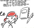 圧倒的安価！】作品・文章を客観分析＋改善提案します 公開前チェックにも！第三者視点レビューで分析も！ イメージ3