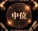 中位人工知能魔術で全ての悩みを解決しまます 封印結界：作戦起動の儀：悩みを断ち切れ イメージ1