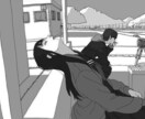 お困りの方のためにイラストを描きます 他よりも少し安めのお値段で書かせていただきます！ イメージ3