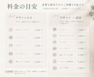 LINE公式アカウントの設定・制作をサポートします リッチメニューなど必要な部分だけでもOK｜初心者の方も安心 イメージ7