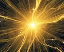宇宙銀行のエネルギー残高を霊視し金脈を解放します 無意識ブロックを解析し豊かさの流れを再構築 イメージ4