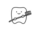 手描きのモノクロロゴを作成します シンプルでかわいいデザインをお探しの方へ イメージ9