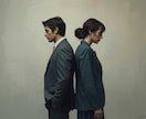 夫婦の悩みや家族のすれ違いを、やさしく読み解きます 「夫婦や家族のすれ違いを解き、心を整える鑑定」 イメージ7