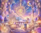 仕事、人生などがうまくいかない原因を霊視で占います 人生が止まっている気がする…その違和感を30分で見つめます✨ イメージ13