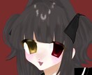 オーダーに沿ってイラストをお描きします 胸上から全身まで描けます！デフォルメ可 イメージ2