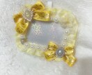 硬質ケースお作りいたします ハンドメイド 硬質ケース まずは相談だけでも可能♪ イメージ3