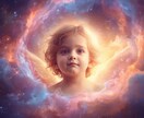 地球で生きづらい虹の子どもに、光の道を届けます シータヒーリングで必要な思考をダウンロード、才能開花の未来へ イメージ3