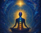 リーディングと対話で心の癒しと浄化をサポートします お悩みの解消のほか、波動の上昇や現実の変化も期待できます イメージ1