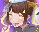1枚絵描きます 俯瞰やアオリなどの難しい構図でも対応致します イメージ2