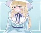 かわいい系のアイコンやイラストを描きます SNSのアイコンや動画のMV用のイラストなどに✨ イメージ9