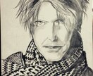 デッサン風似顔絵描きます アナログな感じのイメージが好きな方に イメージ1