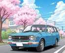 車好きさんのお話聴きたい✨愛車熱に寄り添います 旅行|ドライブ|オフ会|峠|カスタム|愛車自慢しませんか✨ イメージ8