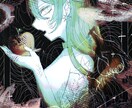 商用◯イラスト描きます 納品速度・完成度に自信有り。映えるイラスト描きます イメージ4