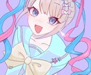 筆早いです 最短三日で描けます 日本人のみです。海外の方のご依頼はご遠慮ください。 イメージ1
