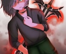 商用利用可！　様々な用途のイラスト描きます 小説の表紙やサムネイル用のイラスト描きます。 イメージ7