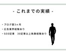 SEO対策！ジャンルを問わず文章の執筆します 知見のないジャンルもリサーチしながら執筆します。 イメージ4