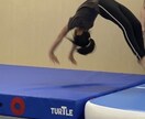 元鉄棒日本一の体操指導！ます 鉄棒や体操の技ができるようになるコツをわかりやすく教えます イメージ3