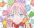 MV用1枚絵イラスト作成します 貴方の作品の雰囲気を描きたいです！ イメージ9