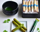 お菓子・製菓道具の高品質写真撮影します 自然光で魅力を引き出す物撮りをします イメージ4