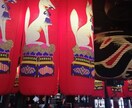 日本最古のビリケン様へ★あなたの願いをお届けします ぱみいゆの関西おもしろパワースポットツアーへようこそ イメージ2