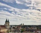 あなただけの東欧の旅を演出します ハンガリー東部エゲルの物語です イメージ4