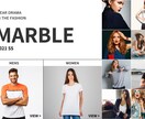 デザイン性◎公式LINEのリッチメニュー作成します デザイン性の高さならGUSA DESIGNにお任せください！ イメージ2