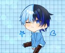 活動に使えるイラストを描きます いつでもどうぞ！有償依頼募集してます！ イメージ1