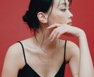 ECブランドの撮影ディレクション・世界観設計します 0→年商1億円超の実績をもとにEC売上につなぐ設計を行います イメージ2