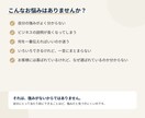 強みの原石を見つける60分壁打ちをします ビジネスの説明が長くなる方と自分では気づきにくい強みを発掘！ イメージ2