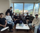 イギリス留学(語学学校・大学院)の情報を提供します 大手を新卒3年目で退職し、バーミンガム大学院へ。 イメージ6