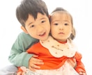 ベビー＆キッズモデルで商品撮影いたします 「我が子に使わせたくなる」商品写真 イメージ6