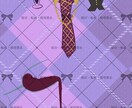 貴方だけの目を引くデジタルデザインを作ります 可愛いデザインからオシャレなデザインまで！ イメージ10