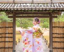 レンタル品無料◎卒業式や入学式の写真撮影をします お堅い撮影ではなく、"ついSNSに載せたくなる写真を…！" イメージ7