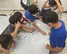 英会話・英検対策のレッスンを承っております 英語も日本語もネイティブ講師が教える英語・英検対策 イメージ1