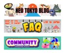 1秒で伝わる本気のバナー・ヘッダー制作いたします 初稿ラフ3案＋最短翌日納品で安心◎ イメージ9